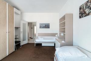 Casa Vincentina con Parcheggio Privato 6 Posti Letto