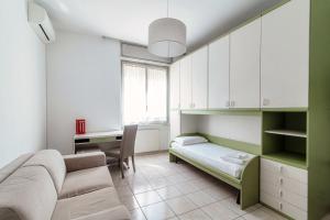 Casa Vincentina con Parcheggio Privato 6 Posti Letto