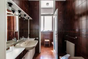 Casa Vincentina con Parcheggio Privato 6 Posti Letto
