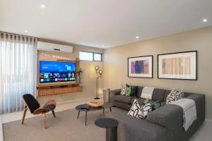 CAG The Hub Bryanston - Bryanston