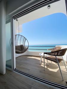 Front Sea Apartment Albufeira