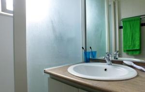 Villages vacances VVF Sigean Port-la-Nouvelle Corbieres : Appartement 2 Chambres