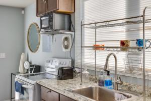 Washington Vacation Rental Near Seattle and Tacoma