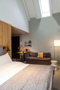 Junior Suite room in Mooirivier