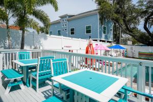 Sunny Side Cottages
