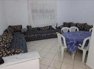 Appartement zayd 4ème étage