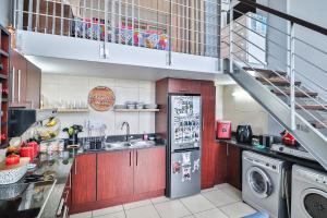 Alla Adalla, Sea View Apartment