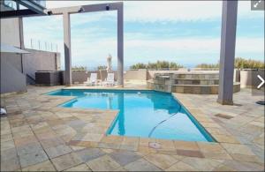 Alla Adalla, Sea View Apartment