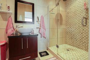 Alla Adalla, Sea View Apartment