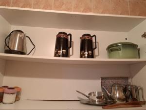 Appartement zayd 4ème étage