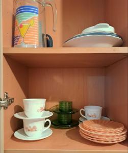 Appartement zayd 4ème étage