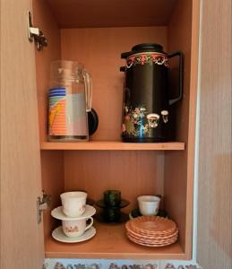 Appartement zayd 4ème étage