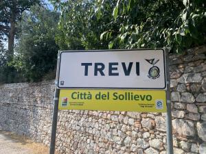 Casa Trevi via Fantosati