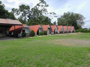 Eco Hotel Villas del Tortuguero, Cariari