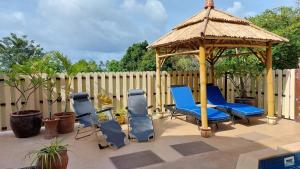 Villa Ayutthaya at Kantiang Bay