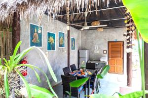 Villa Ayutthaya at Kantiang Bay