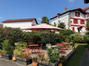 Hotels Hotel Ursula : photos des chambres