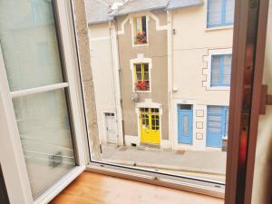 Appartements La MerVeille / MRODBnB : photos des chambres