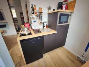 Appartements La MerVeille / MRODBnB : photos des chambres