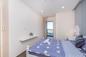 Aria resort Vũng Tàu Apartment