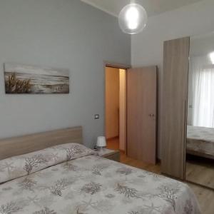 Casa vacanza Leucosia&Tresino