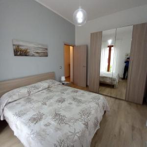 Casa vacanza Leucosia&Tresino