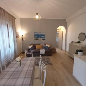 Casa vacanza Leucosia&Tresino