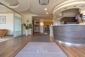 City Hotel Miskolc