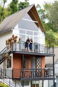 Waterfall Villa by Opulence - Lindula