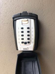 Leopard Tree Cottage