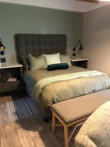 Leopard Tree Cottage