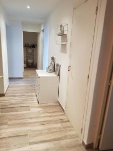 Appartement F4 à 8 min à pieds de la mer