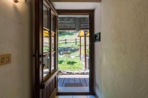 Appartamento con 1 Camera da Letto (2 Adulti + 2 Bambini)