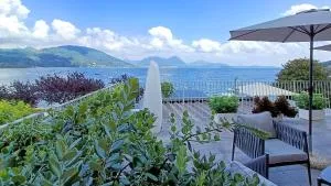 La Romantica - Feriolo