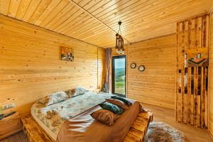 Sweet Escape Vlădeasa