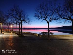 Casa con 1 dormitorio