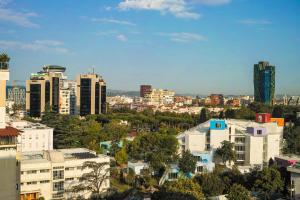 Kora Apartaments - Relaxing Escape