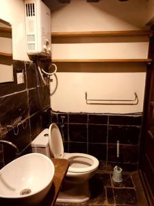 Traditional Nepali Style 1 BHK Apartment 4, Humble Home, Patan