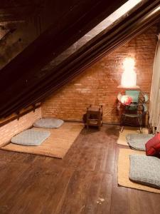 Traditional Nepali Style 1 BHK Apartment 4, Humble Home, Patan