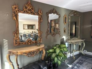 Appartements Chez Rockette : photos des chambres