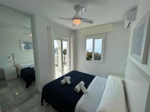 Apartamento en Primera LĂnea de Playa