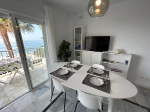 Apartamento en Primera LĂnea de Playa
