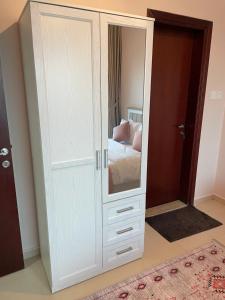One bedroom new brand in ajman