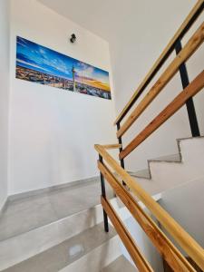 Apartman Berlin Sokobanja