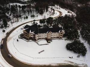 Altos Ushuaia Hotel & Resto