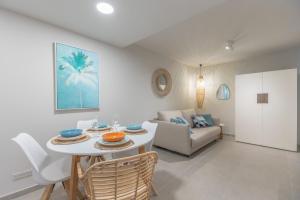 Exclusive Design Loft with air-conditioning 7 minutes from the beach