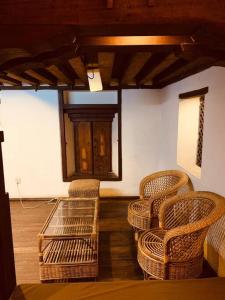 Traditional Nepali Style 1 & 2 BHK Apartments, Humble Home, Patan