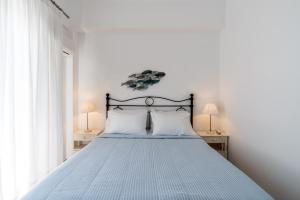 Standard Double Room room in Hotel Matina