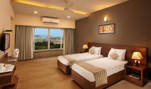 Athome Comforts Donapaula Panjim