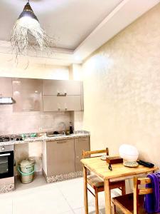 Porte de mer Apartement